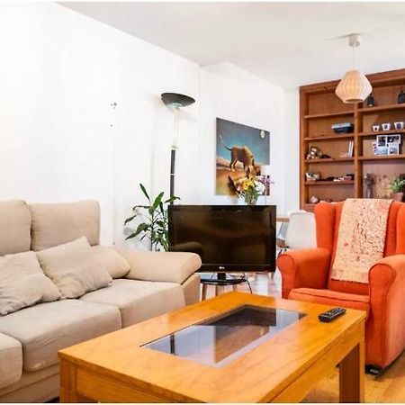 Appartamento Acogedora Habitacion En Apartamento Compartido Amplio Y Centrico Granada Esterno foto