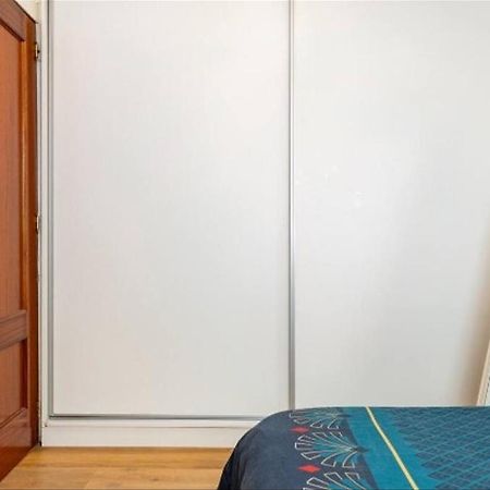 Appartamento Acogedora Habitacion En Apartamento Compartido Amplio Y Centrico Granada Esterno foto