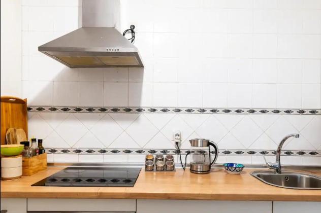 Appartamento Acogedora Habitacion En Apartamento Compartido Amplio Y Centrico Granada Esterno foto