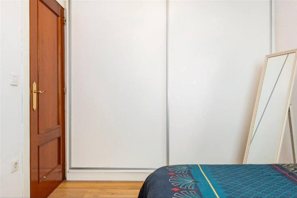 Appartamento Acogedora Habitacion En Apartamento Compartido Amplio Y Centrico Granada Esterno foto